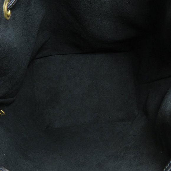 Louis Vuitton Petit Noe Epi Shoulder Bag Epi Leather - Picture 5 of 8